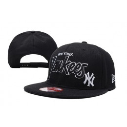 New York Yankees MLB Snapback Hat XDF20 Snapback