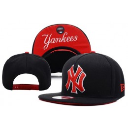 New York Yankees MLB Snapback Hat XDF22 Snapback