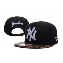 New York Yankees MLB Snapback Hat XDF32 Snapback