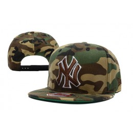 New York Yankees MLB Snapback Hat XDF35 Snapback