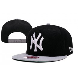 New York Yankees MLB Snapback Hat XDF37 Snapback