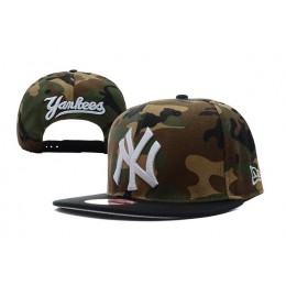 New York Yankees MLB Snapback Hat XDF44 Snapback