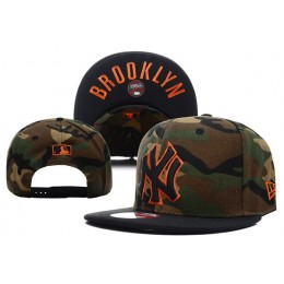 New York Yankees MLB Snapback Hat XDF45 Snapback