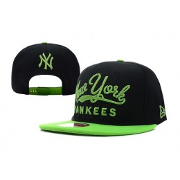 New York Yankees MLB Snapback Hat XDF46 Snapback