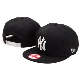New York Yankees MLB Snapback Hat YX006 Snapback