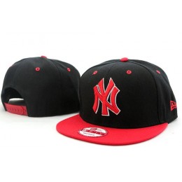 New York Yankees MLB Snapback Hat YX039 Snapback