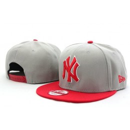 New York Yankees MLB Snapback Hat YX040 Snapback