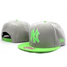 New York Yankees MLB Snapback Hat YX041 Snapback