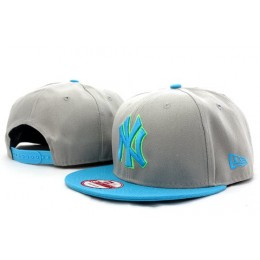 New York Yankees MLB Snapback Hat YX044 Snapback