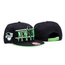 New York Yankees MLB Snapback Hat YX054 Snapback