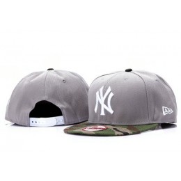 New York Yankees MLB Snapback Hat YX060 Snapback