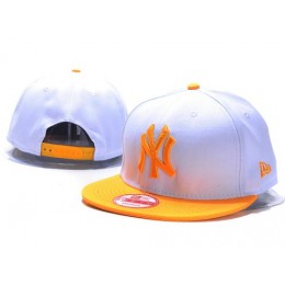New York Yankees MLB Snapback Hat YX063 Snapback