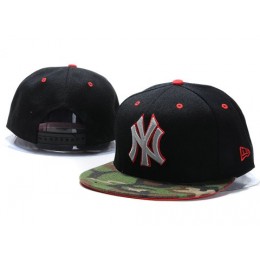 New York Yankees MLB Snapback Hat YX064 Snapback