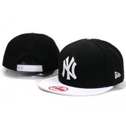 New York Yankees MLB Snapback Hat YX092 Snapback