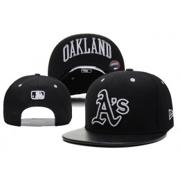 Oakland Athletics Hat XDF 150226 09 Snapback