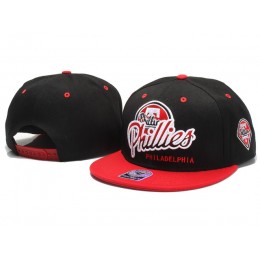 Philadelphia Phillies 47 Brand Snapback Hat YS10 Snapback