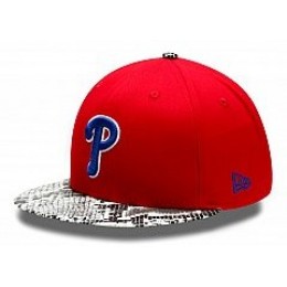 Philadelphia Phillies MLB Snapback Hat Sf2 Snapback