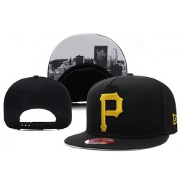 Pittsburgh Pirates Hat XDF 150624 16 Snapback