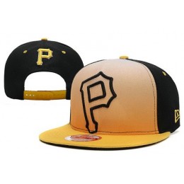 Pittsburgh Pirates Hat XDF 150226 20 Snapback