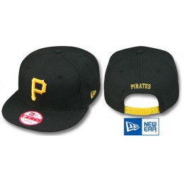 Pittsburgh Pirates MLB Snapback Hat Sf3 Snapback