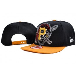 Pittsburgh Pirates MLB Snapback Hat TY 1 Snapback