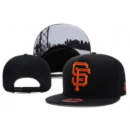 San Francisco Giants  Hat XDF 150624 12 Snapback