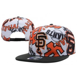 San Francisco Giants Hat XDF 150624 39 Snapback