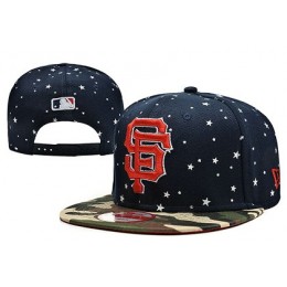 San Francisco Giants Snapback Hat 0903 1 Snapback