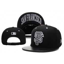San Francisco Giants Hat XDF 150226 04 Snapback