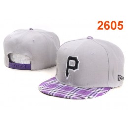 San Francisco Giants MLB Snapback Hat PT137 Snapback