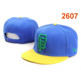 San Francisco Giants MLB Snapback Hat PT139 Snapback