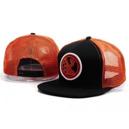 San Francisco Giants MLB Snapback Hat YX068 Snapback