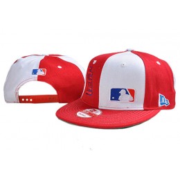 St.Louis Cardinals MLB Snapback Hat TY 2 Snapback
