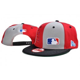 St.Louis Cardinals MLB Snapback Hat TY 4 Snapback