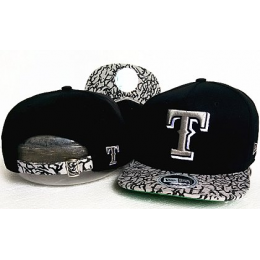 Texas Rangers Hat GF 150426 08 Snapback