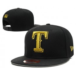 Texas Rangers Hat TX 150306 07 Snapback