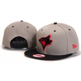 Toronto Blue Jays Snapback Hat YS 5604 Snapback