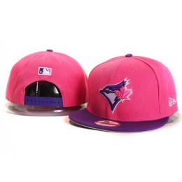 Toronto Blue Jays New Snapback Hat YS 4A10 Snapback