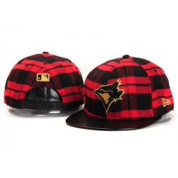 Toronto Blue Jays New Type Snapback Hat YS9T09 Snapback