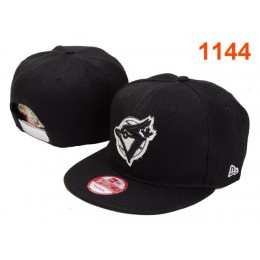 Toronto Blue Jays MLB Snapback Hat PT015 Snapback
