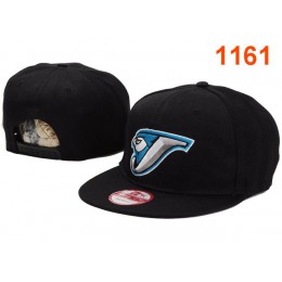 Toronto Blue Jays MLB Snapback Hat PT027 Snapback