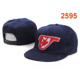 Toronto Blue Jays MLB Snapback Hat PT127 Snapback