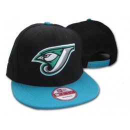 Toronto Blue Jays MLB Snapback Hat Sf3 Snapback