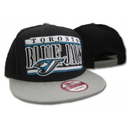 Toronto Blue Jays MLB Snapback Hat Sf7 Snapback
