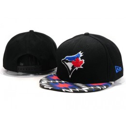 Toronto Blue Jays MLB Snapback Hat YX090 Snapback