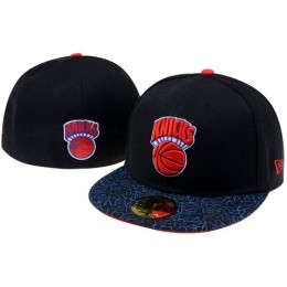 Knicks NBA On Field 59FIFTY Hat 60D5 Snapback