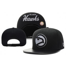 Atlanta Hawks Hat XDF 150323 26 Snapback