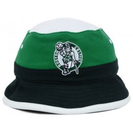 Boston Celtics Bucket Hat SD 0721 Snapback