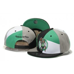 Boston Celtics Snapback Hat GS 0620 Snapback
