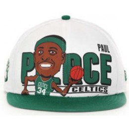 Boston Celtics NBA Snapback Hat 60D02 Snapback